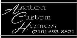 Ashton Custom Homes