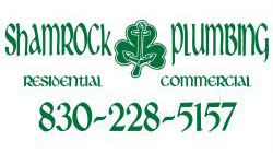 Shamrock Plumbing