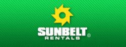 Sunbelt Rentals