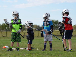 SV Lacrosse Sponsorships