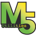 M5 Utilities