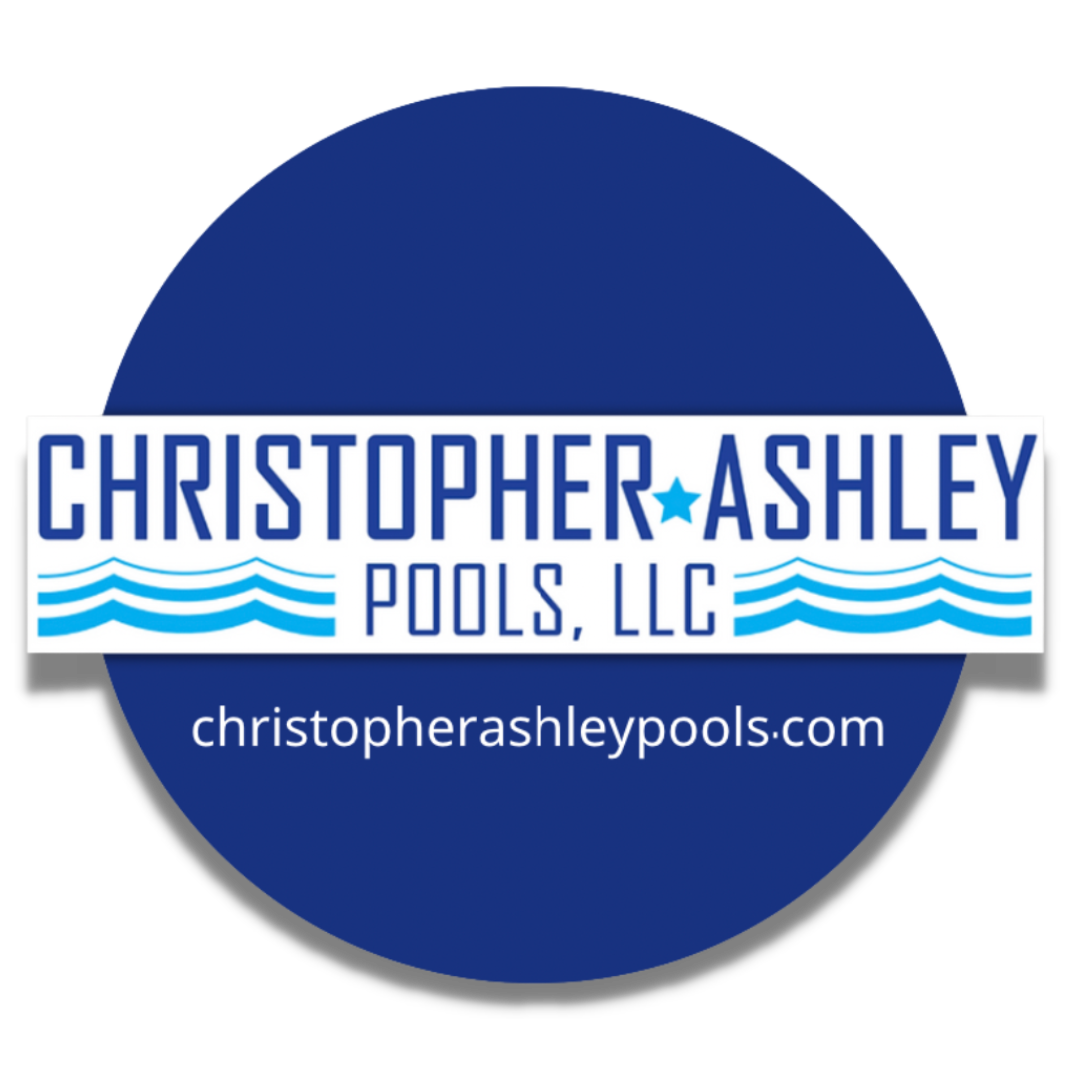 Christopher Ashley Pools